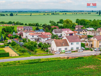 Prodej rodinného domu, 902 m², Stěžery, ul. Zelená - 1