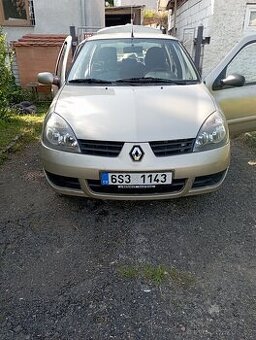 Renault Thalia