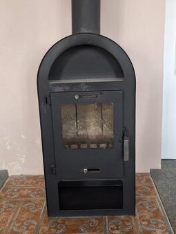 Krbové kamna magma 2 7,2kw