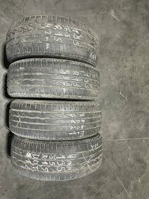 Letní Pneu 195/55 R15