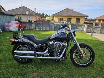 HARLEY DAVIDSON LOW RIDER FXLR 107cu M8 top 2019RV