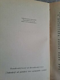 Světová revoluce - 1