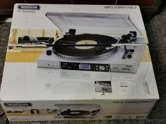 Gramofon Watson - 1