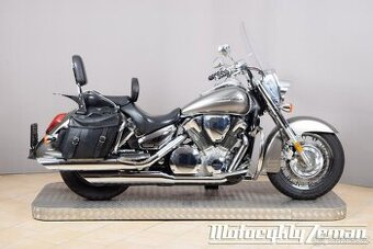 Honda VTX 1300 S