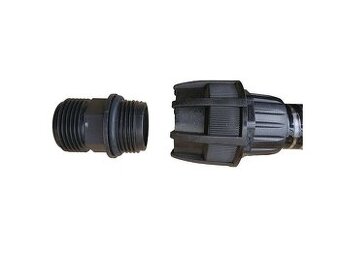 Sací souprava Easypump 4 m - 1