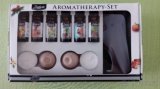 Deluxe aroma-therapy set