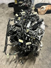 Motor Alfa Romeo 2.0turbo