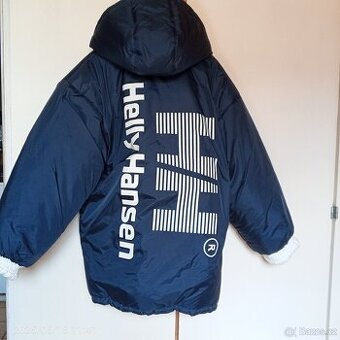 Pánská Bunda Helly Hansen