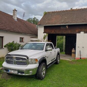 2015 Dodge RAM 1500 3.0 Ecodiesel
