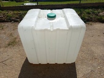 Ibc nádrž 1000l