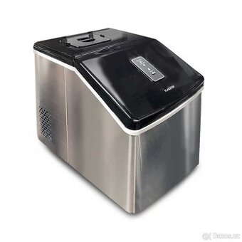 Vyrobnik průhledného ledu Clearcube 13kg/24h, Zaruka