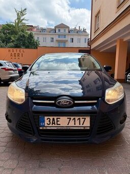Ford Focus Universal 1.8 TDCi