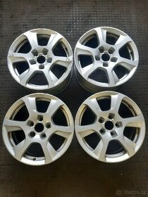 AL disky 16"