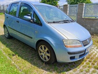Fiat Idea