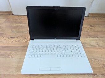 Notebook HP 15''