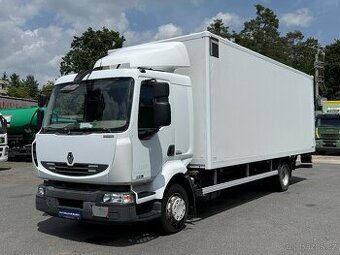 Renault Midlum 12.220 euro 5