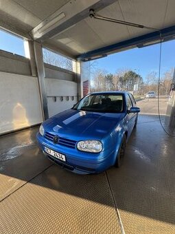 Vw golf 4 1.9 66kw