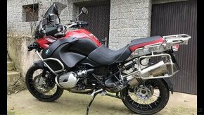 BMW R 1200 GS ADVENTURE
