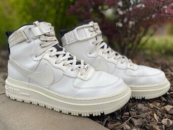 Nike AF1 High Utility – EUR 44.5 – ikonické tenisky
