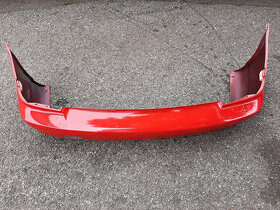 Zadní nárazník Hyundai Accent (1999-2006) OEM - 1