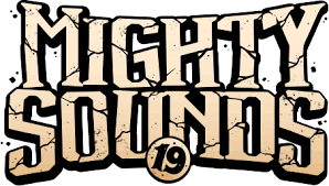 MIGHTY SOUNDS