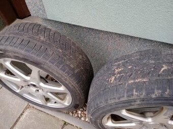 Mazda 6gh alu 17