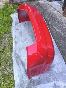 Škoda Fabia 3 Combi Nárazník