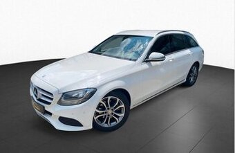 Mercedes-Benz C 200d