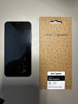 Iphone 11 pro MAX - 64 gb