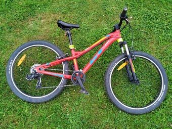 Dětské kolo GT Stomper 24'
