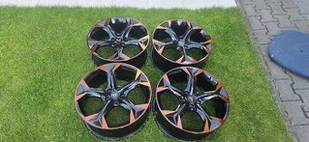 Originální alukola Seat Cupra Formentor R19