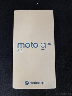 Motorola G35 256GB