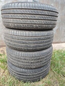 Letní Pneu Michelin Primacy4 195/55/16 87H