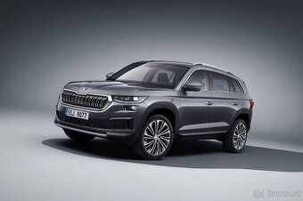 Koupím Škoda Kodiaq