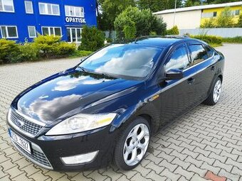 Prodám Ford Mondeo 2,0 TDCi