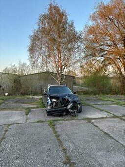 320i 2002 e46 touring ND