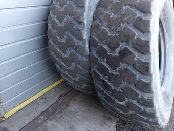 16.00-20 16-20 16.00R20 R20 16r20 Michelin XZL
