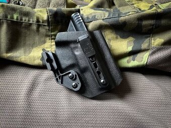 Iwb kydex Glock 19
