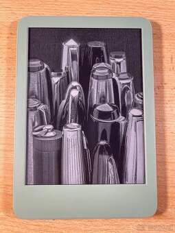 Čtečka e-knih Amazon Kindle 2024 16 GB