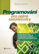 PRODÁM UČEBNICI PROGRAMOVÁNÍ