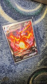 Pokemon karta - 1