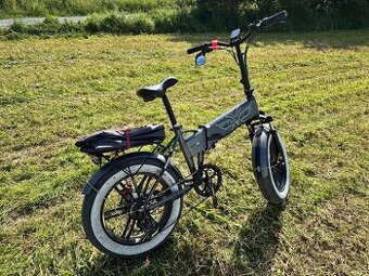 Engwe EP2-Pro (2022) fatbike