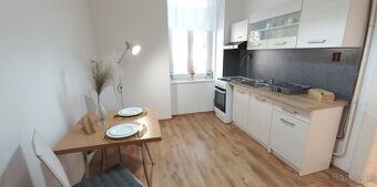Pronájem bytu 1+1 44 m², ul. Určická 14, Prostějov