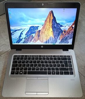 HP EliteBook 745 G3,AMD PRO A12,Win 10,SSD 256GB,RAM 8GB,14.