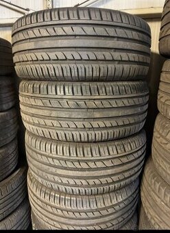 Letní pneu 225/40r18