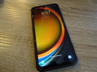 Samsung XCover7 128GB Black. Super stav