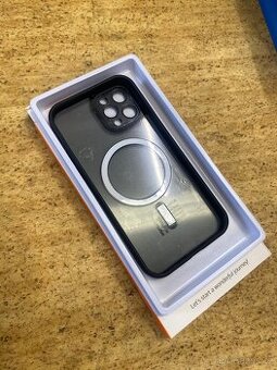 Magnetický obal na IPhone 12pro