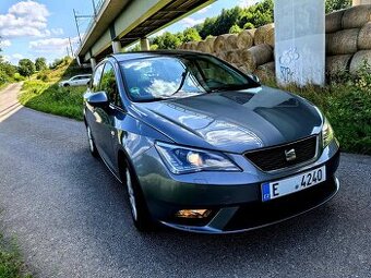 Seat Ibiza ST 1,2 tsi top stav pravidelný servis - 1