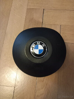 Airbag BMW e46/e39 - 1