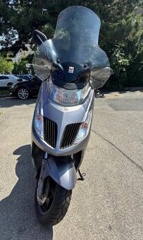 KYMCO DINK 200 - 1